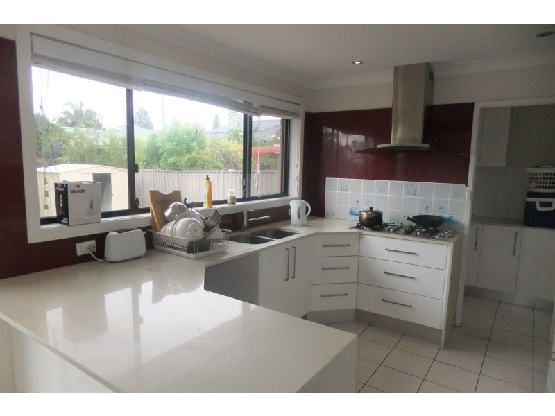6   Bass Drive, Baulkham Hills NSW 2153