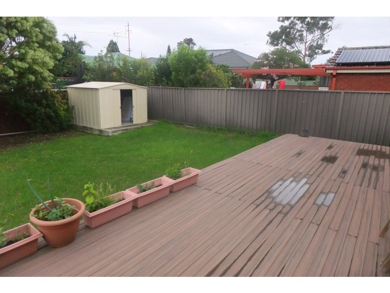 6   Bass Drive, Baulkham Hills NSW 2153