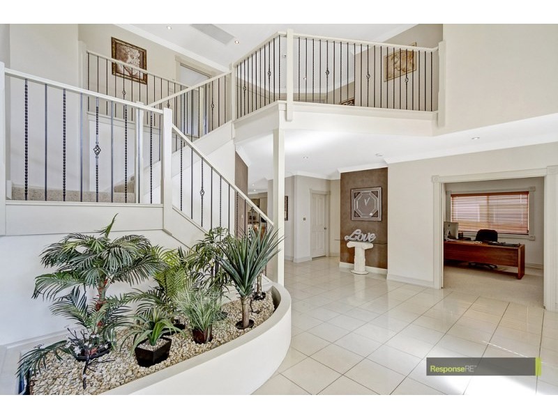 31 Cattai Creek Drive, Kellyville NSW 2155