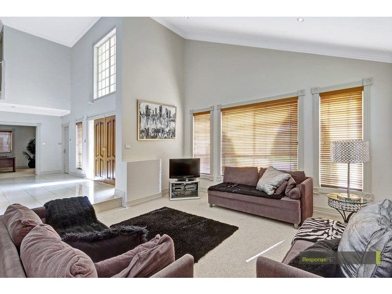 31 Cattai Creek Drive, Kellyville NSW 2155