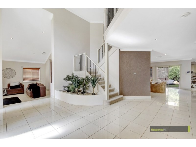 31 Cattai Creek Drive, Kellyville NSW 2155