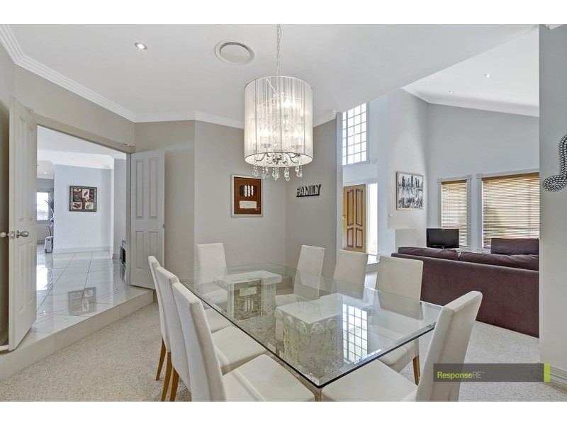 31 Cattai Creek Drive, Kellyville NSW 2155