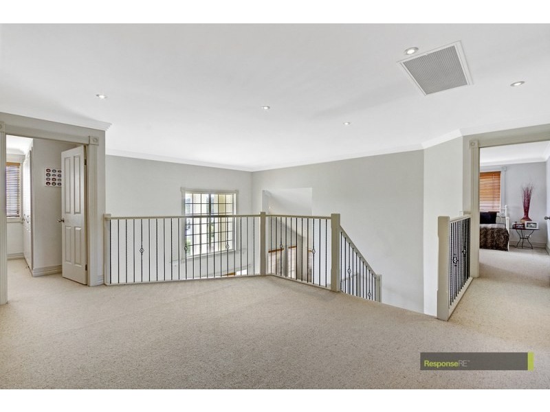 31 Cattai Creek Drive, Kellyville NSW 2155