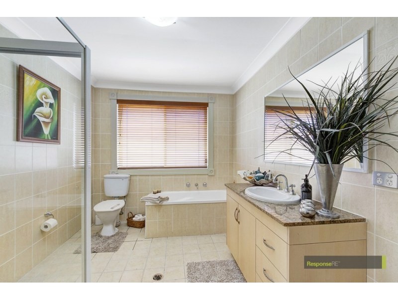 31 Cattai Creek Drive, Kellyville NSW 2155