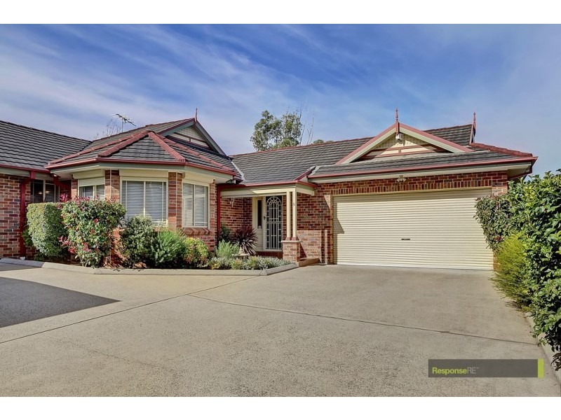 5 Brodie Street, Baulkham Hills NSW 2153