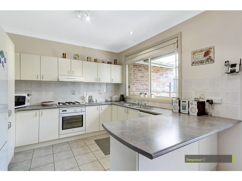 5 Brodie Street, Baulkham Hills NSW 2153