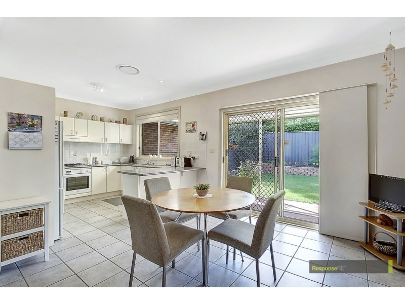 5 Brodie Street, Baulkham Hills NSW 2153