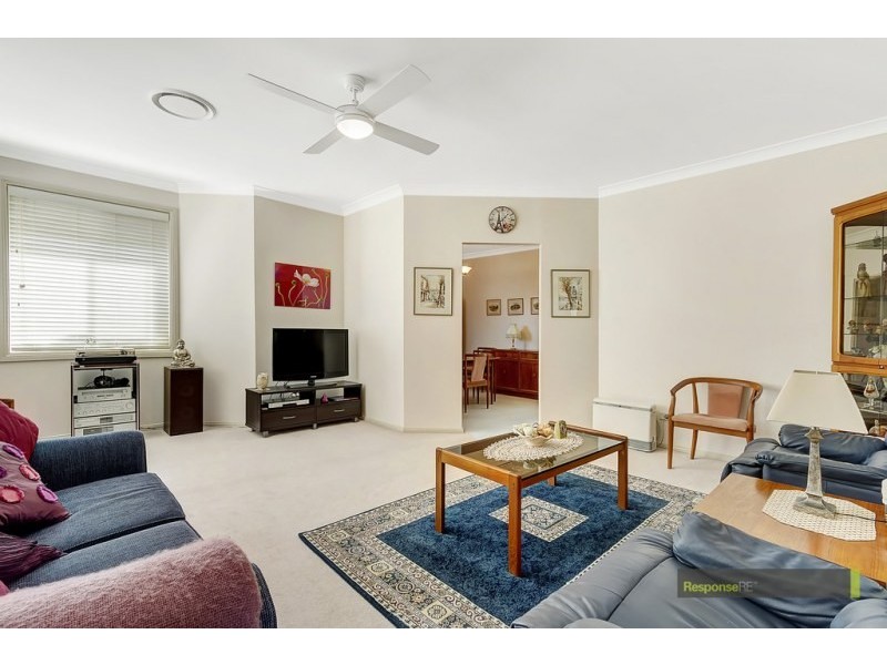 5 Brodie Street, Baulkham Hills NSW 2153