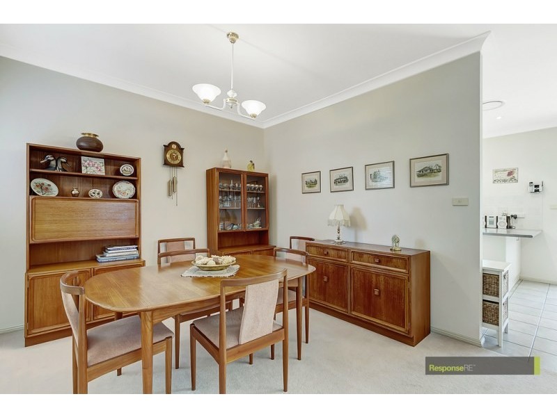 5 Brodie Street, Baulkham Hills NSW 2153