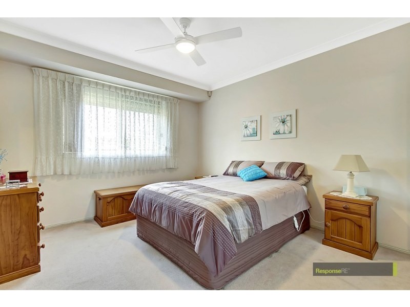 5 Brodie Street, Baulkham Hills NSW 2153