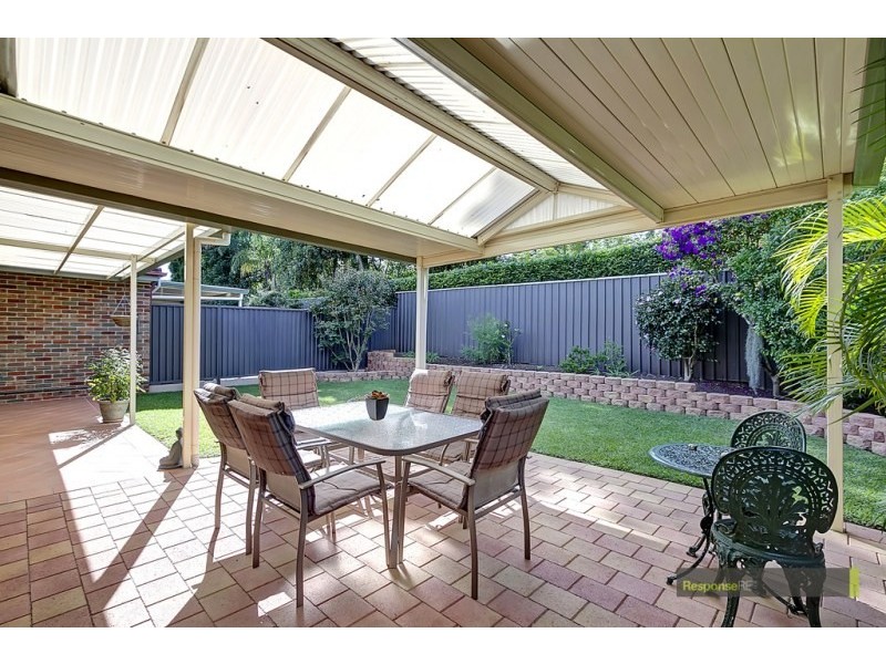 5 Brodie Street, Baulkham Hills NSW 2153