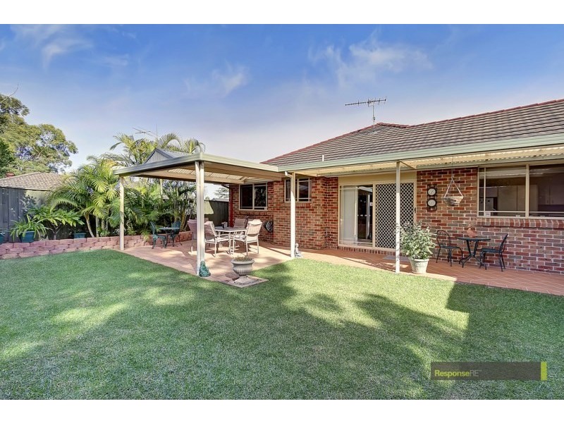 5 Brodie Street, Baulkham Hills NSW 2153