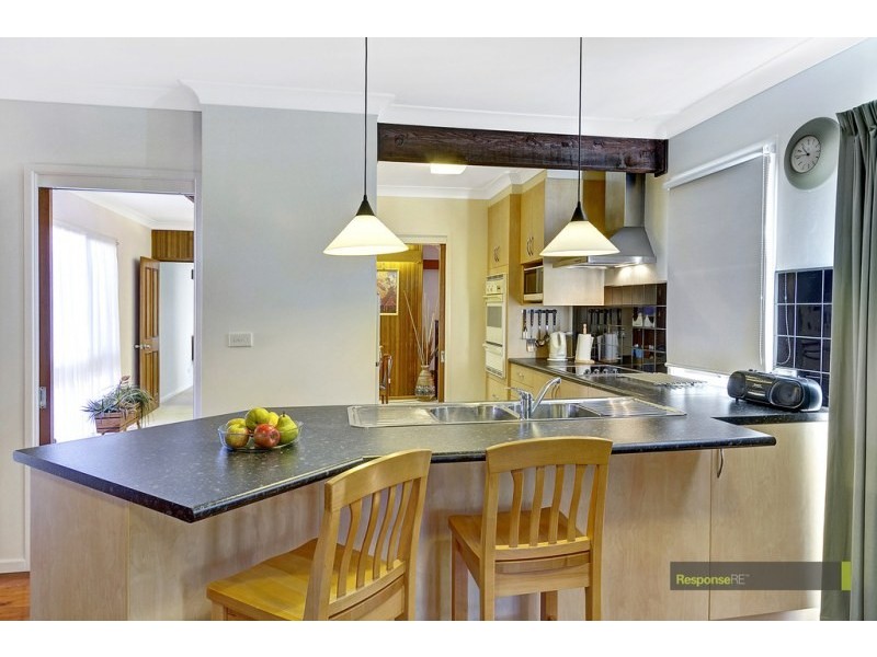 26 Turon Avenue, Baulkham Hills NSW 2153