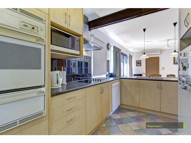 26 Turon Avenue, Baulkham Hills NSW 2153