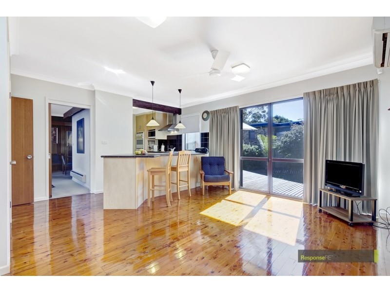 26 Turon Avenue, Baulkham Hills NSW 2153