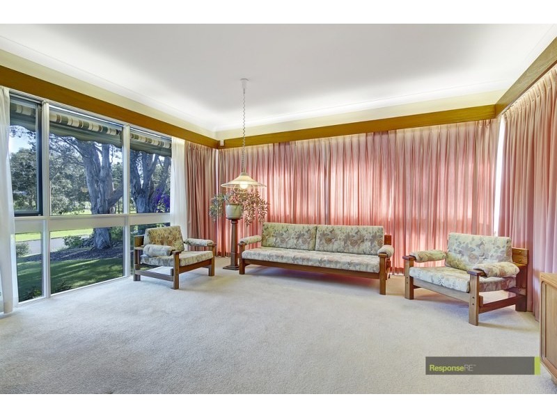 26 Turon Avenue, Baulkham Hills NSW 2153