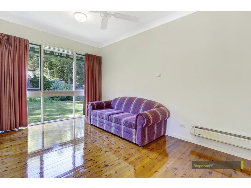 26 Turon Avenue, Baulkham Hills NSW 2153