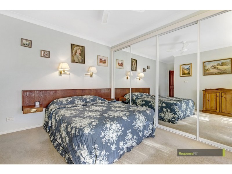 26 Turon Avenue, Baulkham Hills NSW 2153