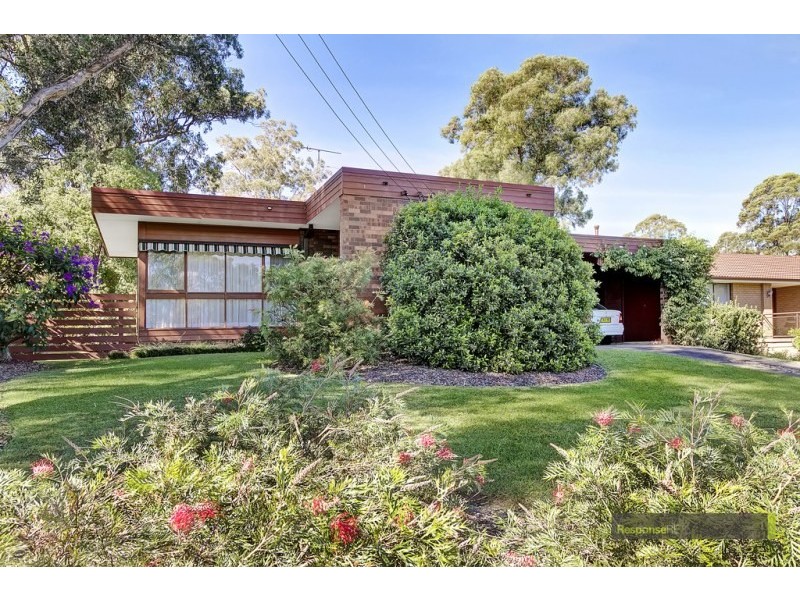26 Turon Avenue, Baulkham Hills NSW 2153