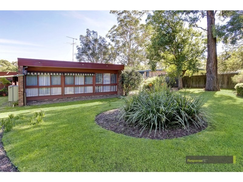 26 Turon Avenue, Baulkham Hills NSW 2153