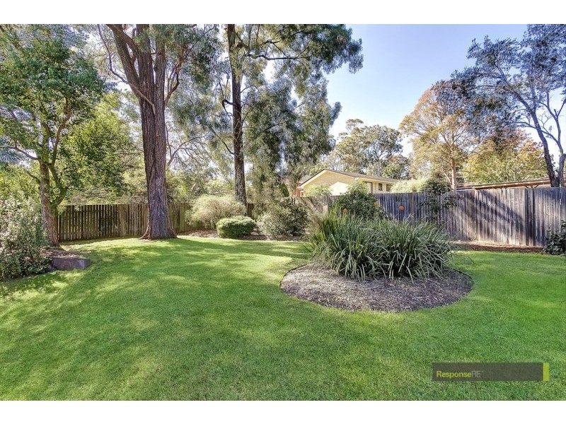26 Turon Avenue, Baulkham Hills NSW 2153