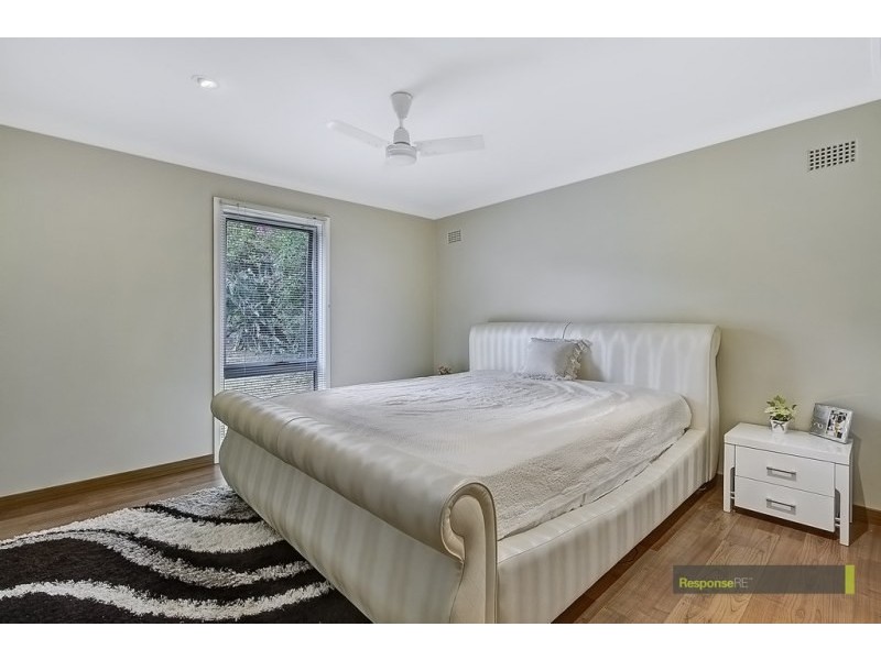4 Kentwell Street, Baulkham Hills NSW 2153