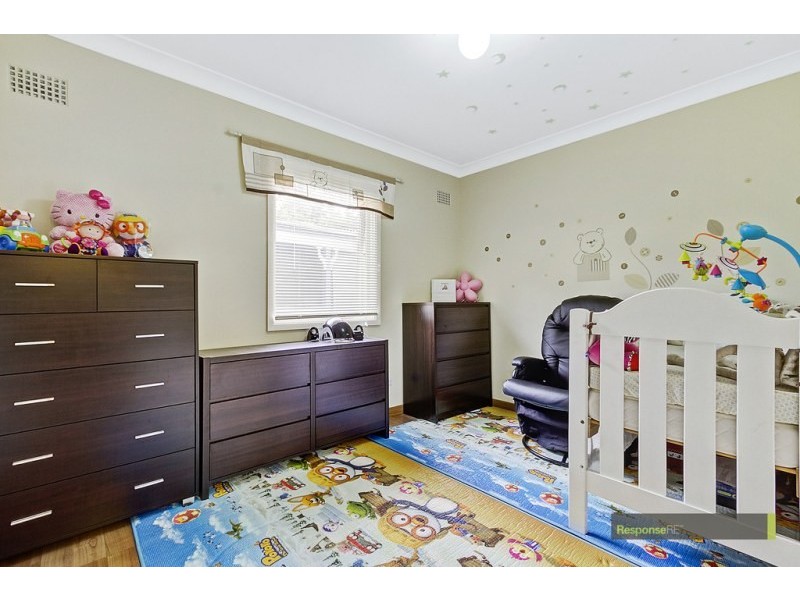 4 Kentwell Street, Baulkham Hills NSW 2153