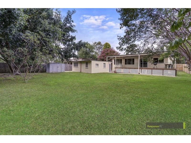 4 Kentwell Street, Baulkham Hills NSW 2153