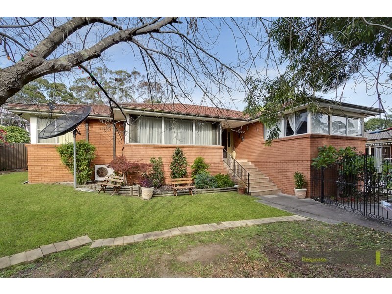 15 Bowman Avenue, Castle Hill NSW 2154