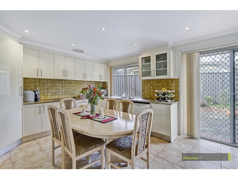 15 Bowman Avenue, Castle Hill NSW 2154