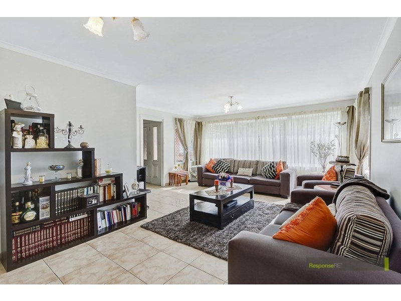 15 Bowman Avenue, Castle Hill NSW 2154