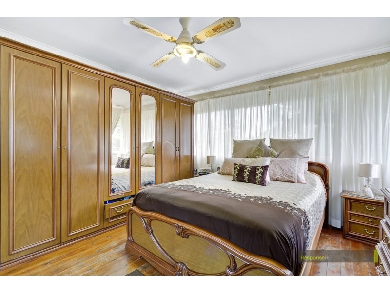 15 Bowman Avenue, Castle Hill NSW 2154