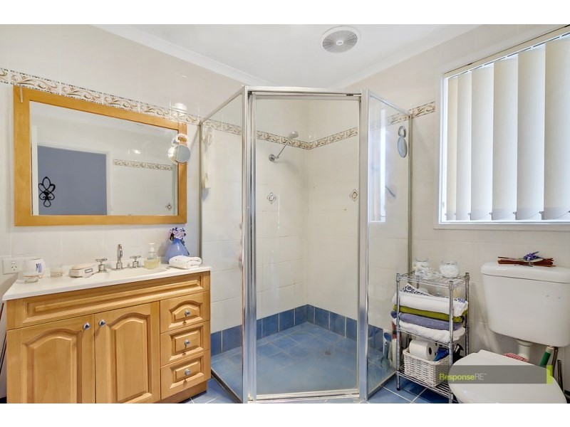 15 Bowman Avenue, Castle Hill NSW 2154