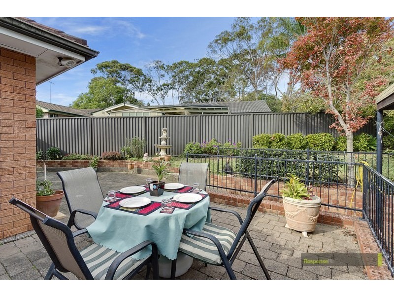 15 Bowman Avenue, Castle Hill NSW 2154
