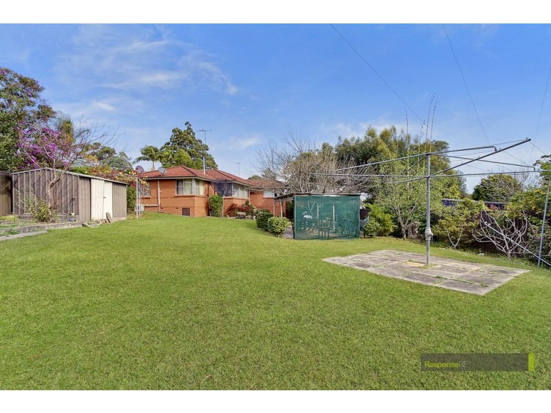 15 Bowman Avenue, Castle Hill NSW 2154