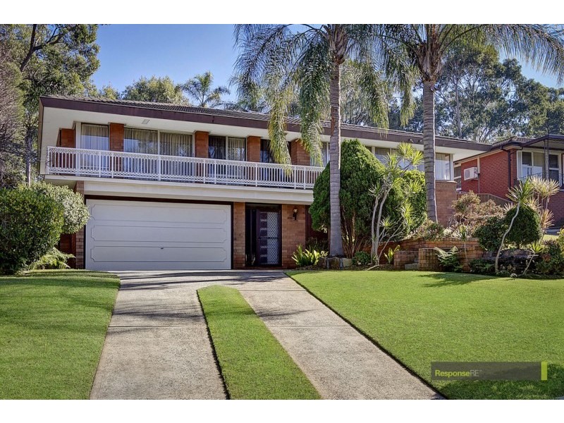 49 Christopher Street, Baulkham Hills NSW 2153