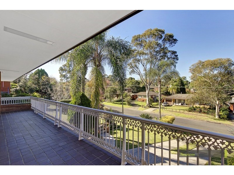 49 Christopher Street, Baulkham Hills NSW 2153