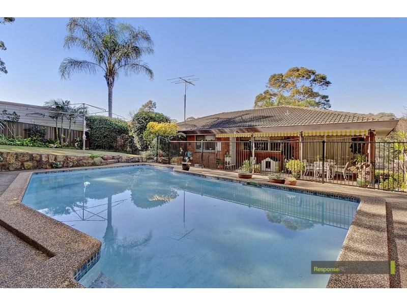 49 Christopher Street, Baulkham Hills NSW 2153