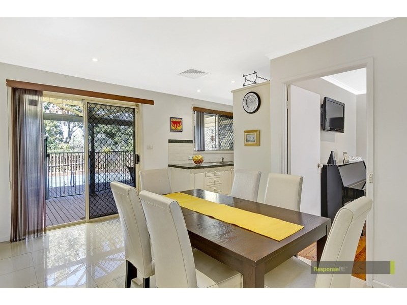 82 Peel Road, Baulkham Hills NSW 2153
