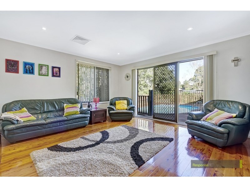 82 Peel Road, Baulkham Hills NSW 2153