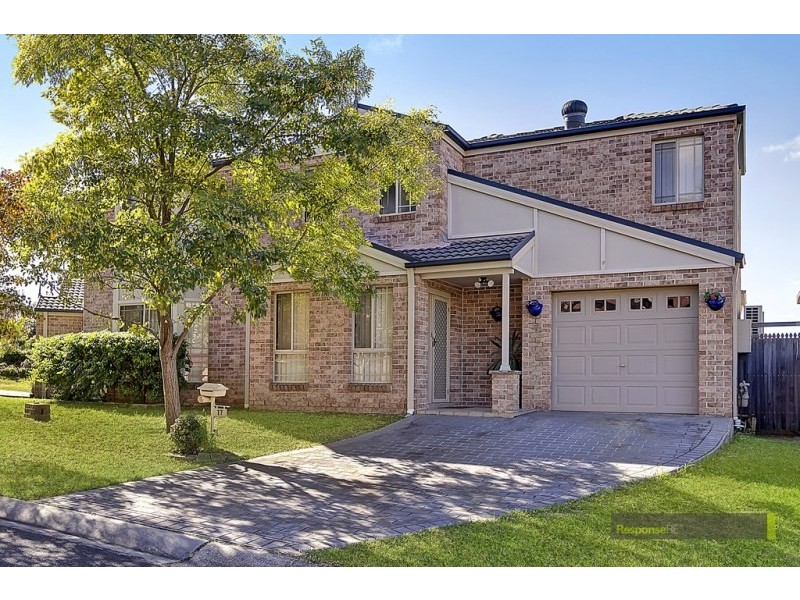 17 Purri Avenue, Baulkham Hills NSW 2153
