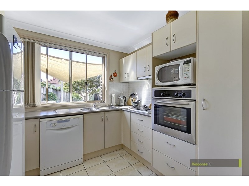 17 Purri Avenue, Baulkham Hills NSW 2153