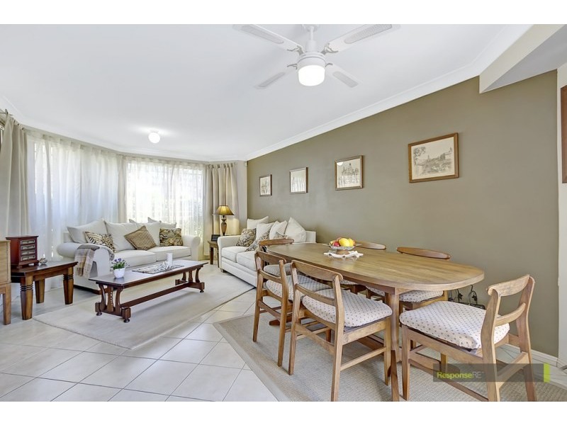 17 Purri Avenue, Baulkham Hills NSW 2153