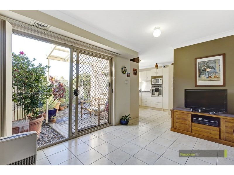 17 Purri Avenue, Baulkham Hills NSW 2153