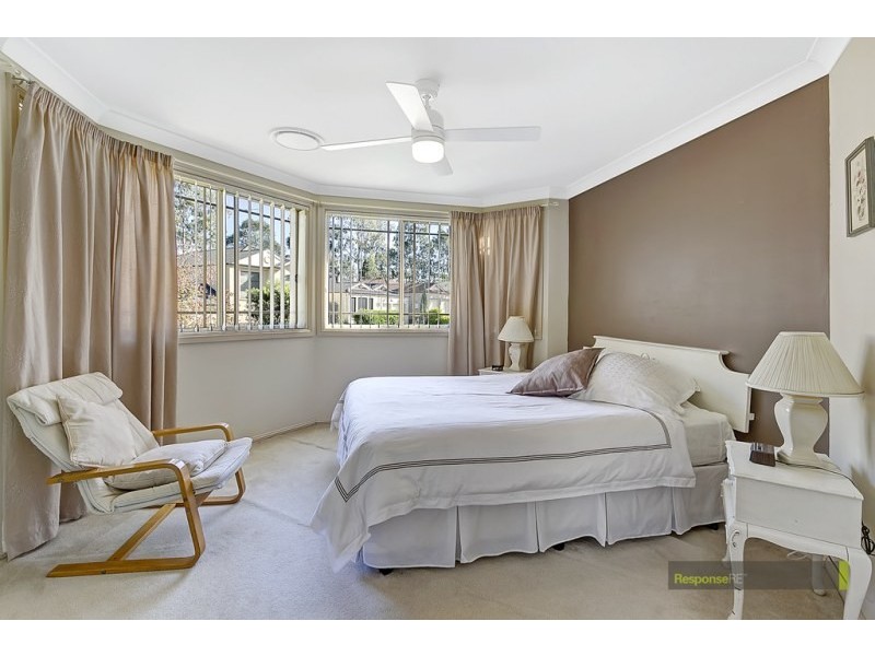 17 Purri Avenue, Baulkham Hills NSW 2153