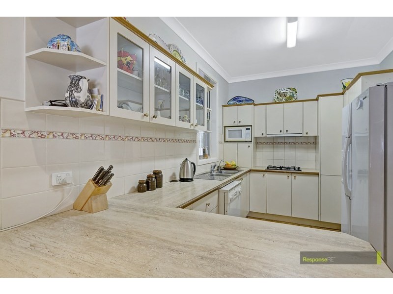 5 Belmore East Street, Oatlands NSW 2117