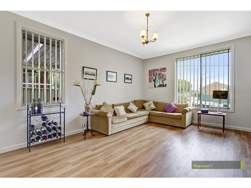 5 Belmore East Street, Oatlands NSW 2117
