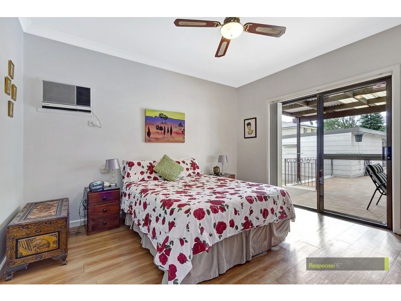 5 Belmore East Street, Oatlands NSW 2117