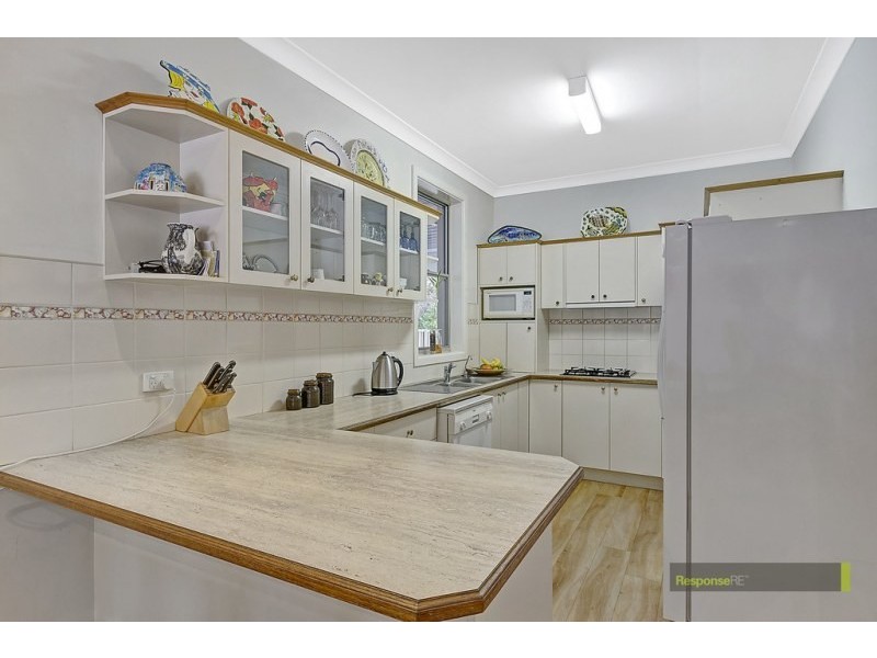 5 Belmore East Street, Oatlands NSW 2117