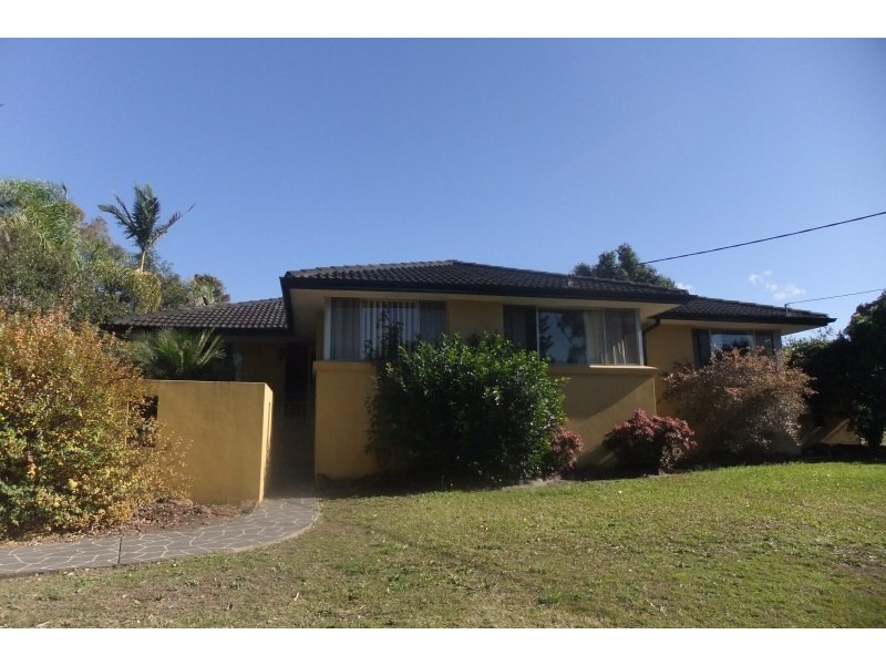4 Mulheron Avenue, Baulkham Hills NSW 2153